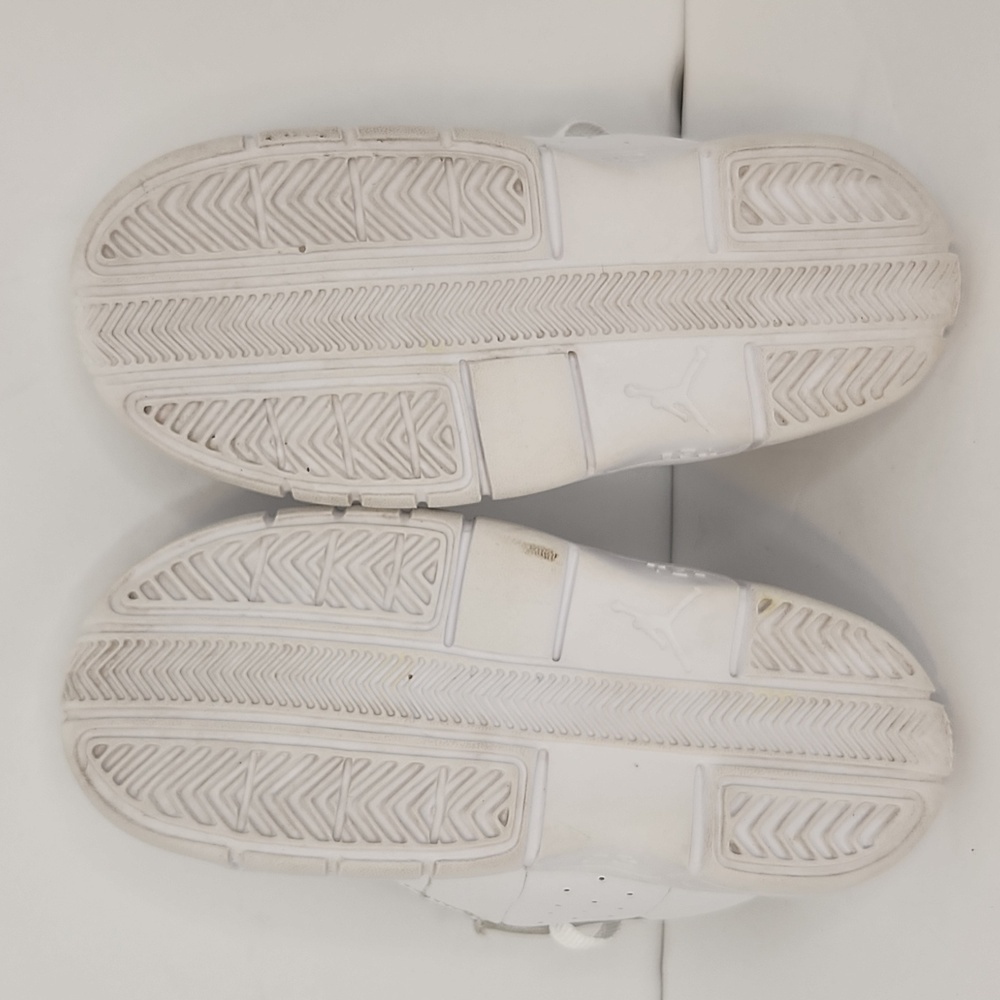 Nike Air Jordan team Elite TE2 sneakers - Picture 8 of 8
